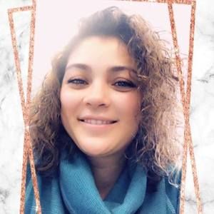 Meet your Posher, Alejandra